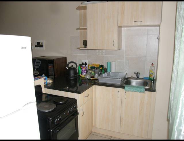 1 BEDROOM APARTMENT SOLD IN MONTANA